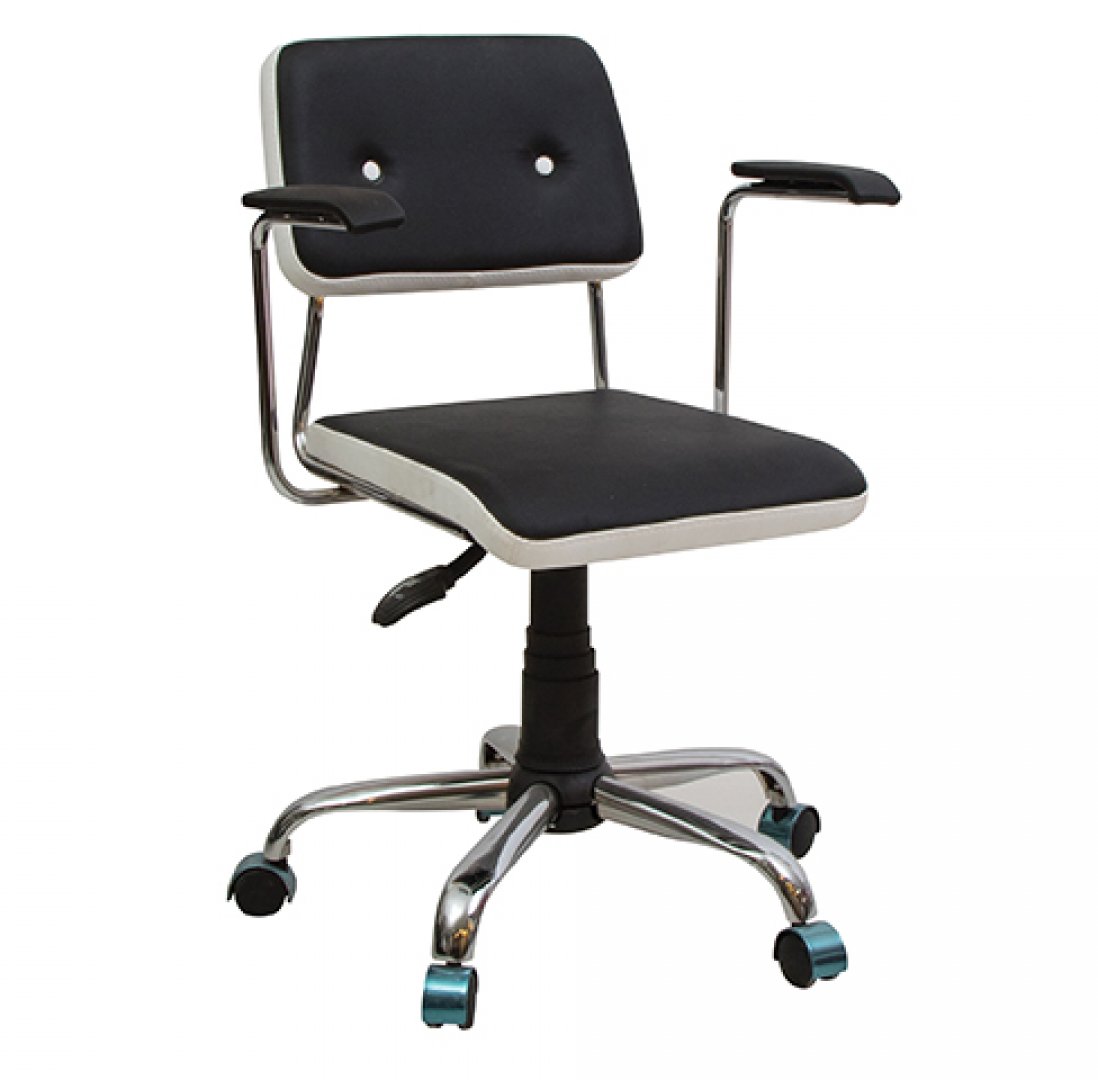 Bodrum Kollu Çalışma | Black Ofis