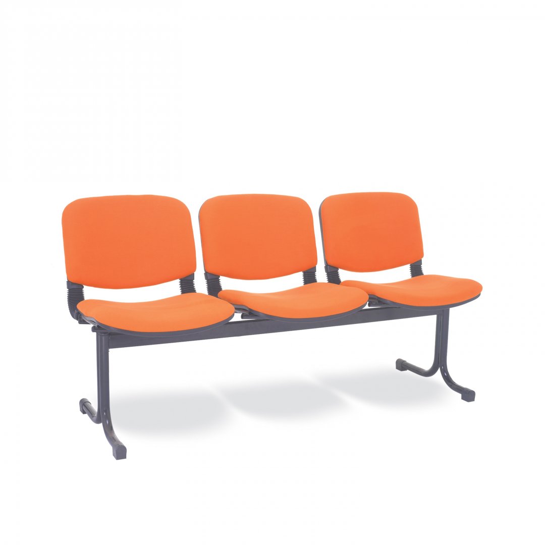 Modulo Üçlü | Black Ofis